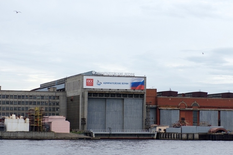 Фото: © Алексей Иванов / Фотобанк Лори