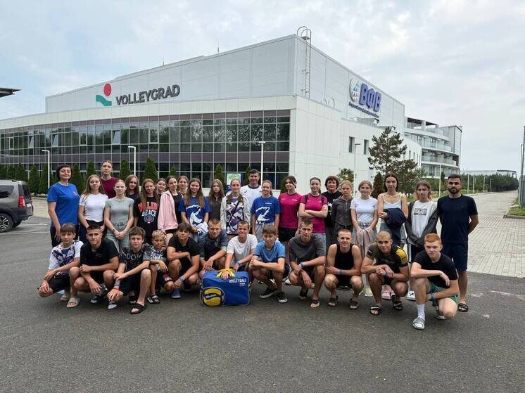     ФОТО: Информационно-новостной канал спортивного направленияМинистерства спорта и туризмаЗапорожской области