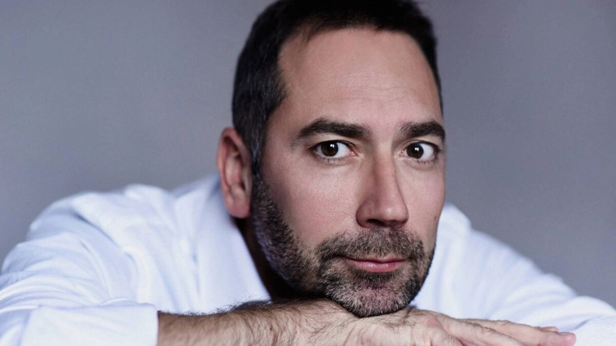    Теймур Джафаров. Фото: commons.wikimedia.org