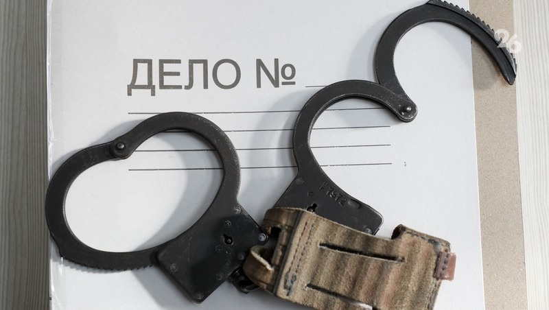      Фото: Дмитрий Ахмадуллин / / ИА «Победа26»