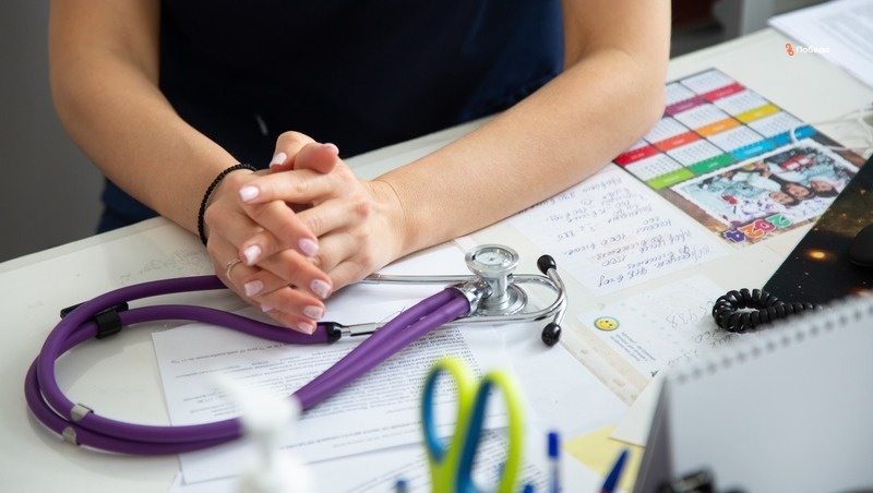      Фото: Валерия Алтухова / / ИА «Победа26»