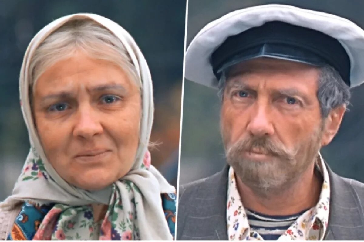 Их дуэт с Юрским стал легендой — и в кино, и в жизни.