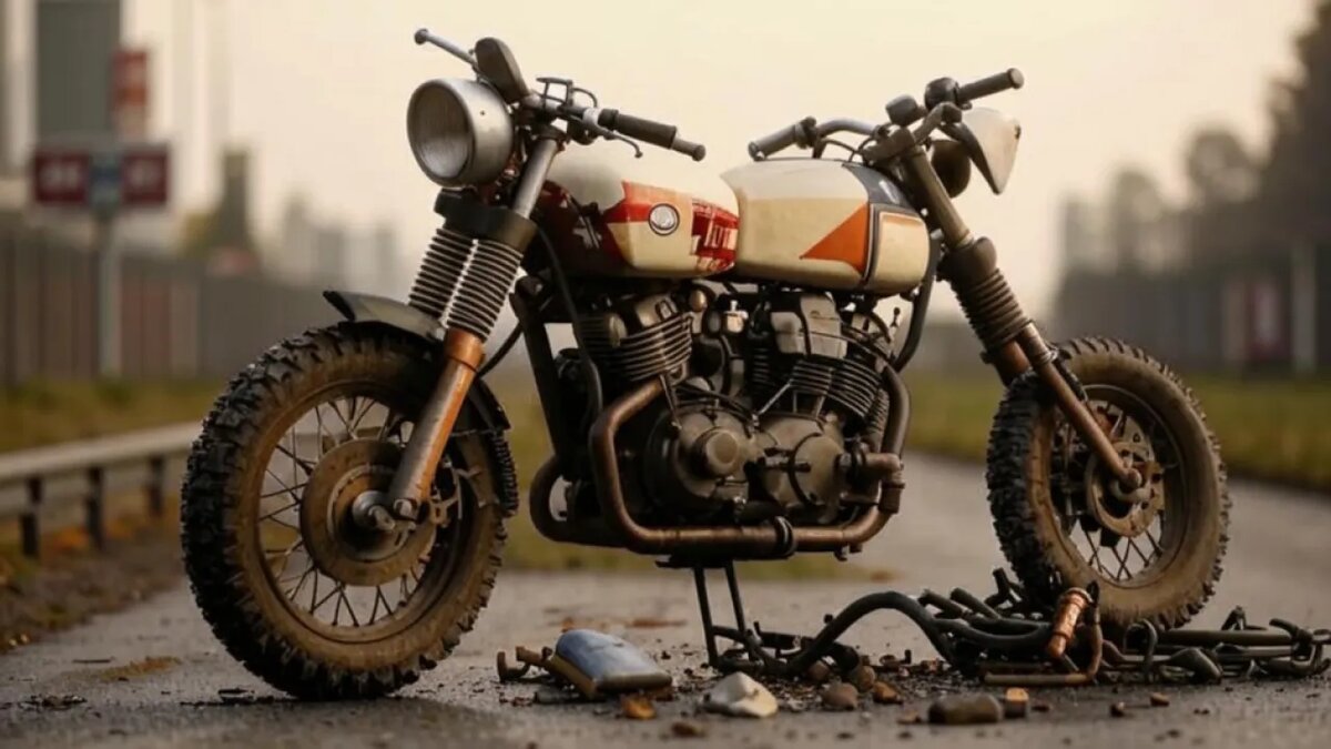    Сгенерировано ИИ