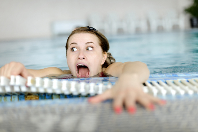 Гидрофобия