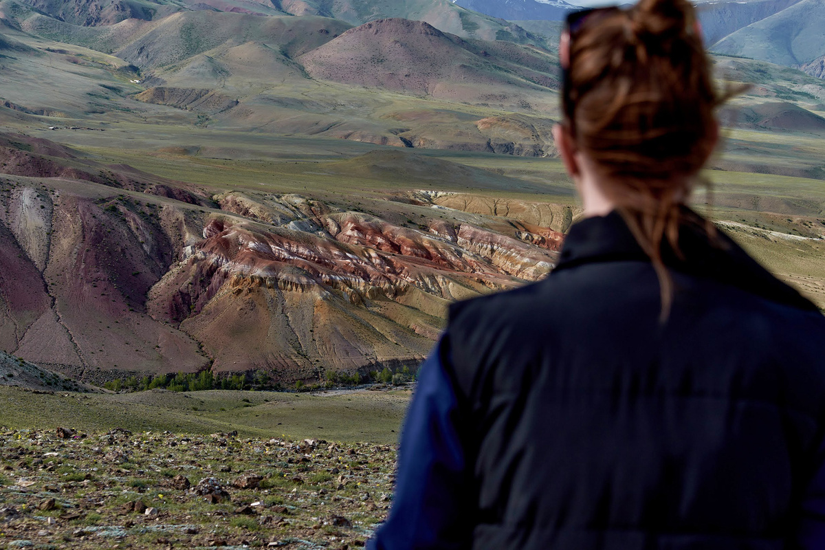    Перевал Чике-Таман