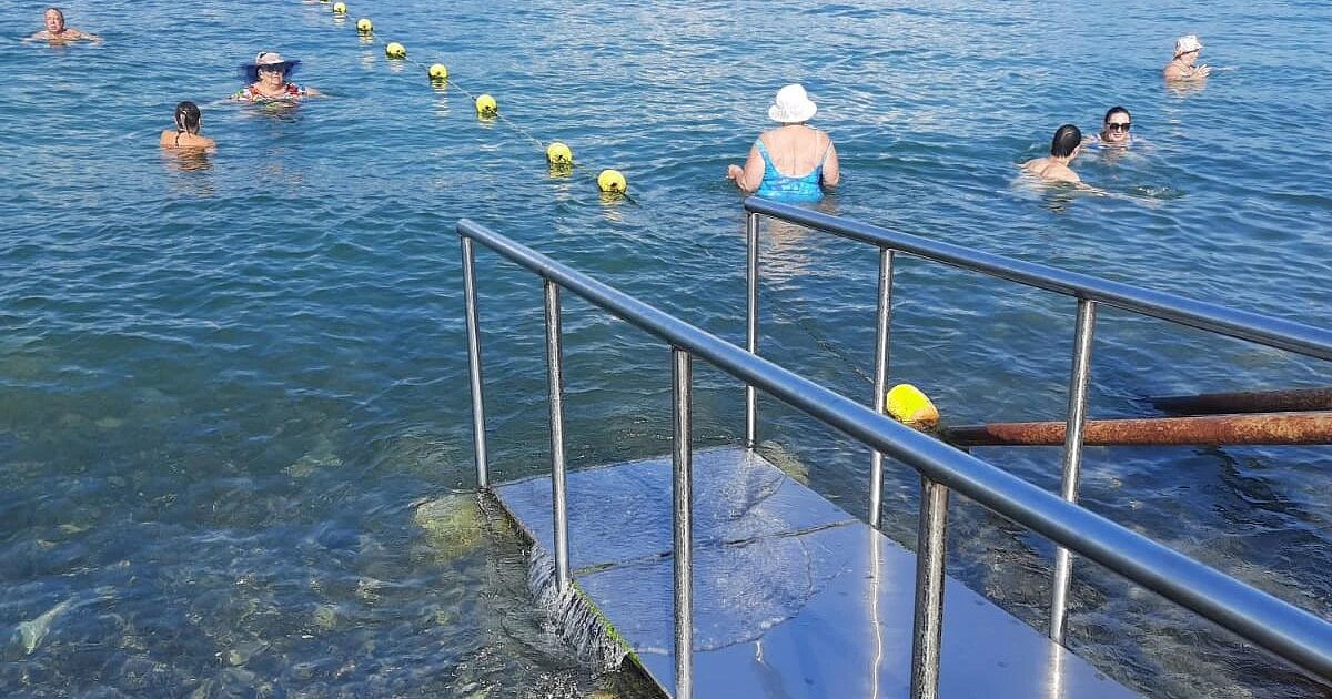 Фото: пресс-служба администрации Новороссийск