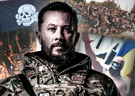    Франция узнала, за какие ценности сражается Украина. Le Monde с удивлением обнаружила нацистов