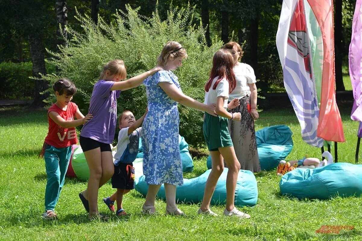    Эксперт объяснил, как получить компенсацию за детский лагерь