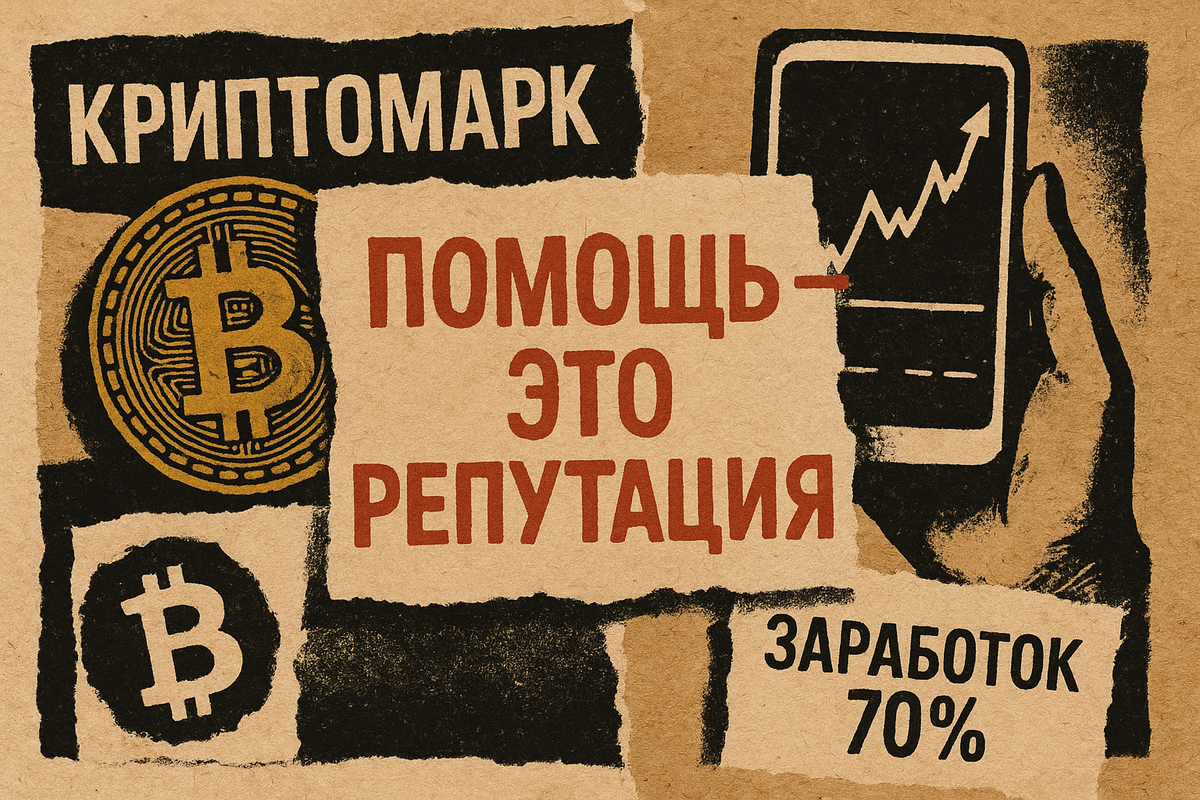    pomoshch-drugim-prinosit-dohod-i-reputatsiyu Марсель