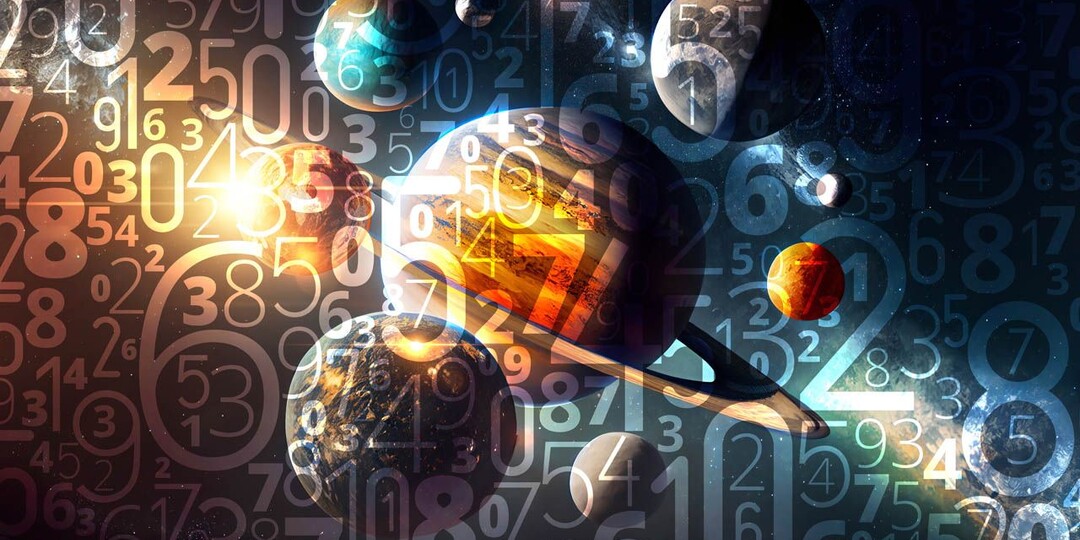 Ключ доступа к судьбе. Как расшифровать код вашего рождения?