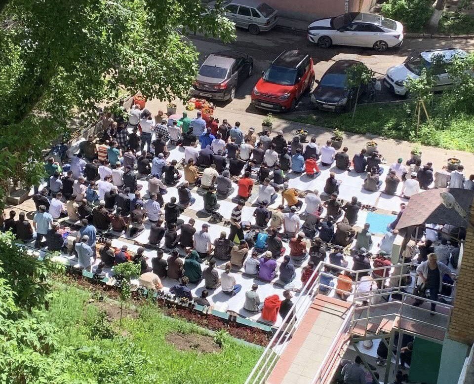    Фото из ТГ-канала "Засекин.ру"