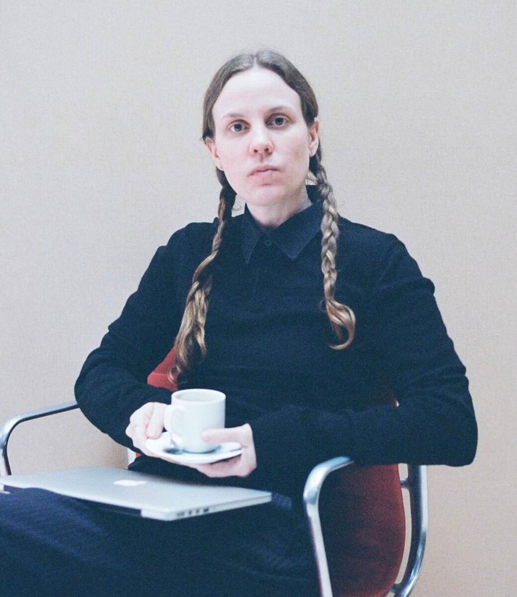    Эллен Ходакова Ларссон может стать креативным директором Marni (фото 1)