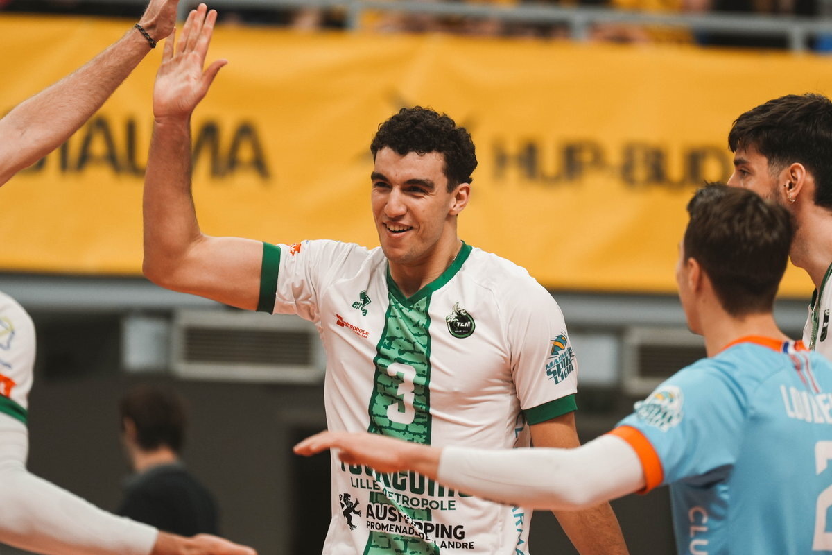    Амир Тизи-Уалу / фото: © Kazimierz Kozuch, globallookpress.com