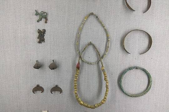    В РПЦ сочли распространение оберегов злом