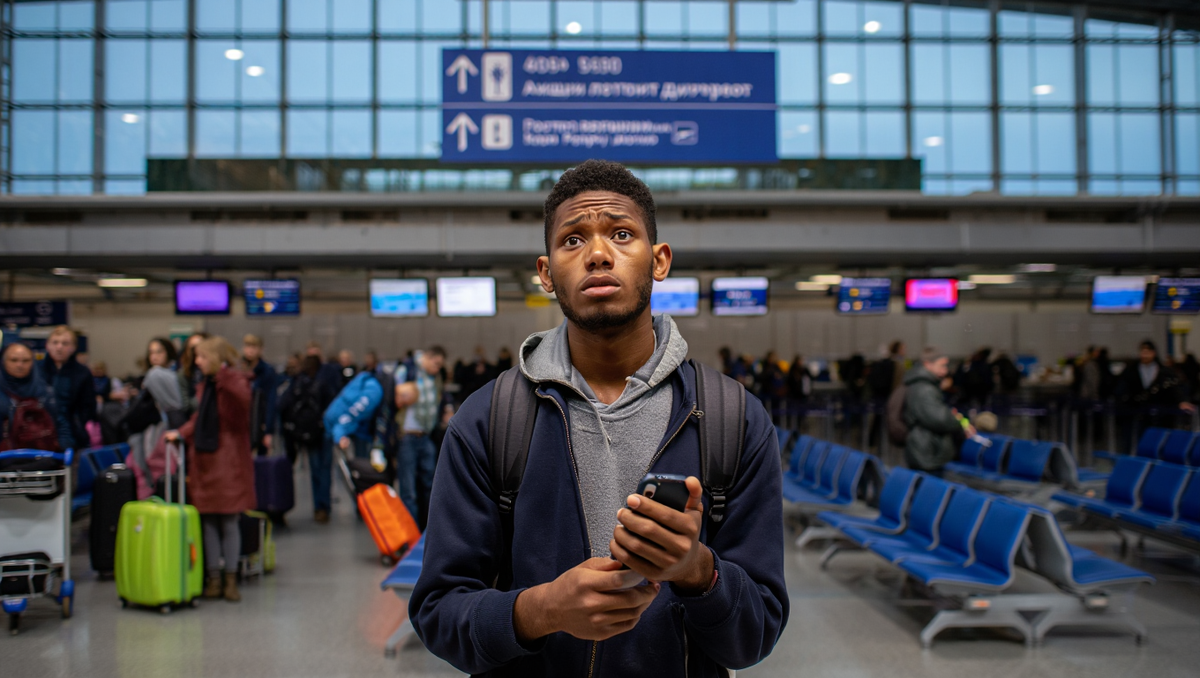 Юридическая поддержка мигрантов