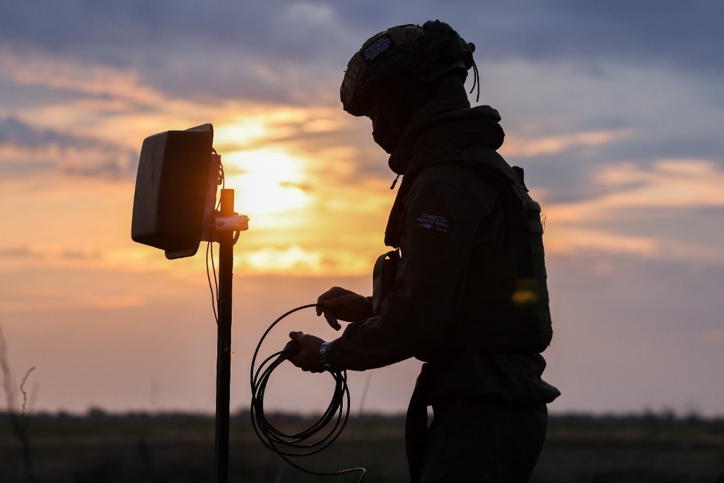    Фото © Алексей Коновалов / ТАСС