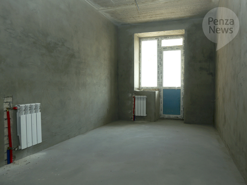    © Фото из архива ИА «PenzaNews»