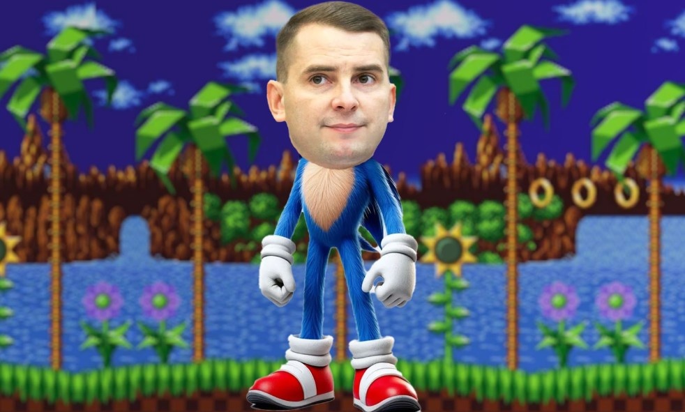   Ярослав Нилов видит много проблем в нынешней ЛДПР. Коллаж "Блокнота"