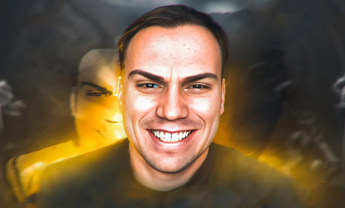     Sasavot отслужил в армии и пошёл работать в МЧС