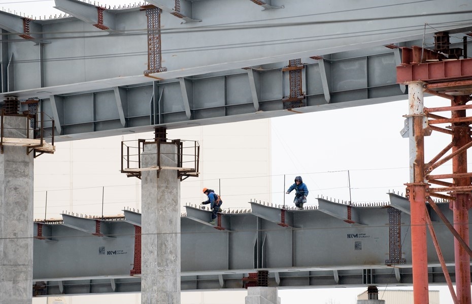    Автор фото: Сергей Ермохин / "ДП"