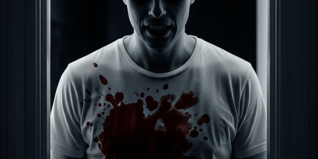 Я воскресила любимого. Страшная история на ночь