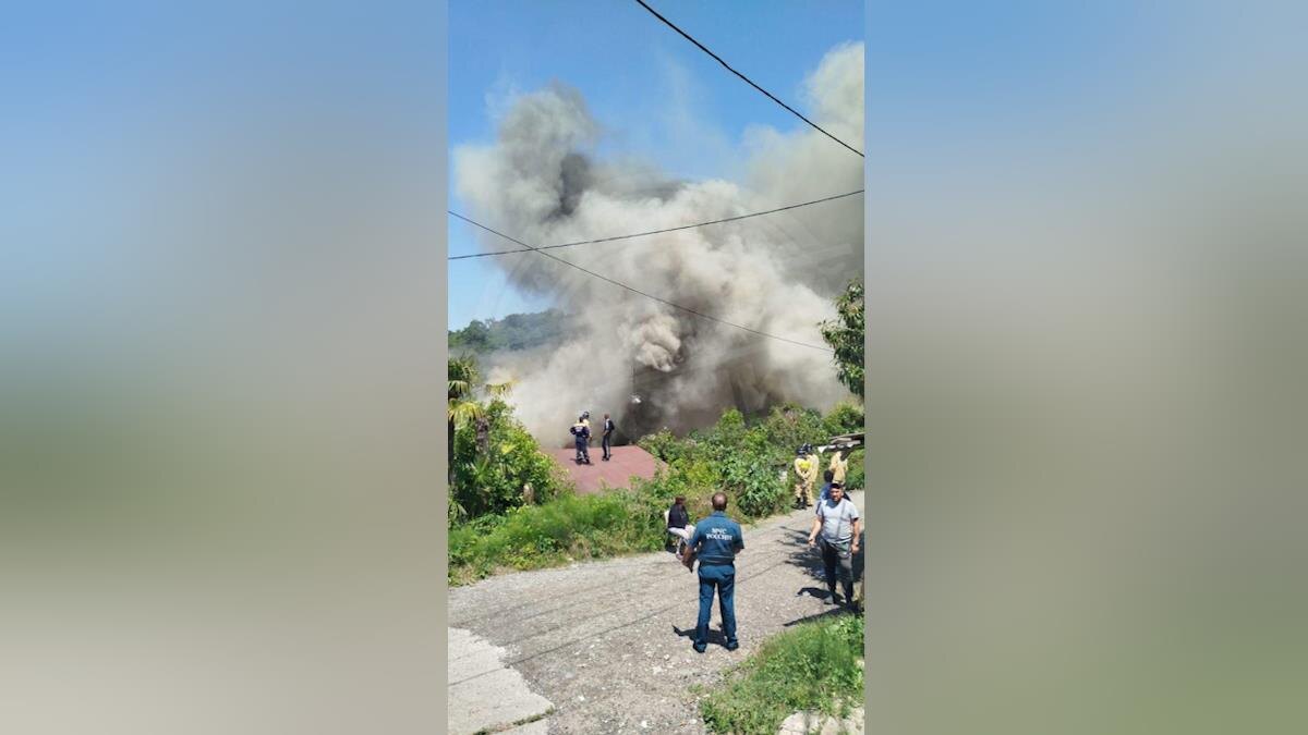    Фото t.me/sochitypical