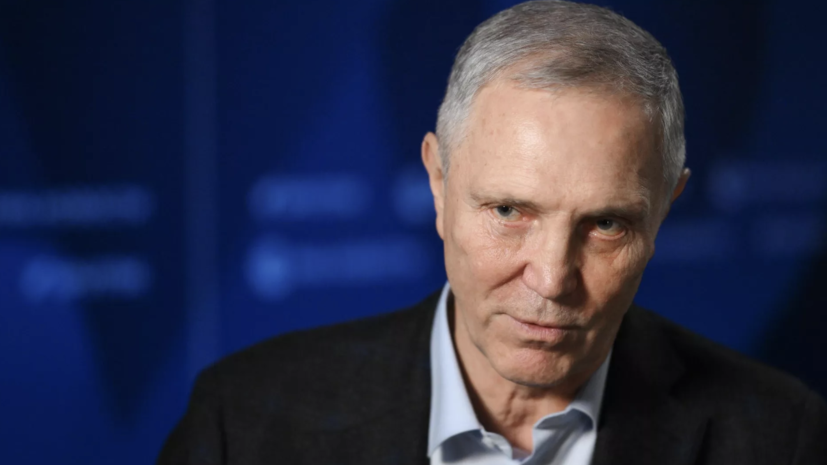   РИА Новости