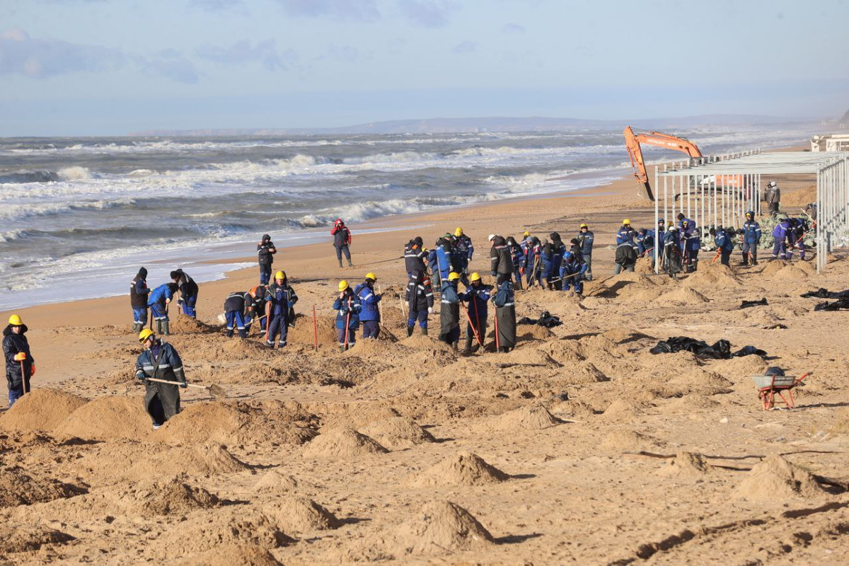 Фото: Оперштаб Краснодарского края