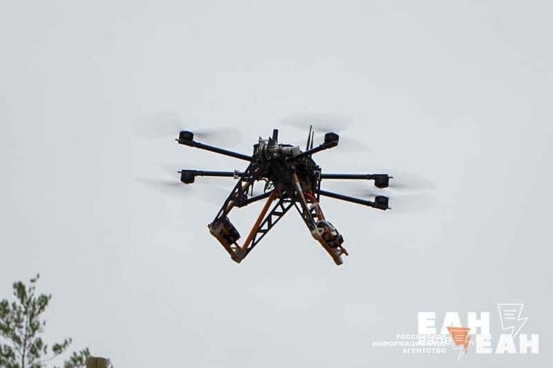    ЕАН. Архивное фото