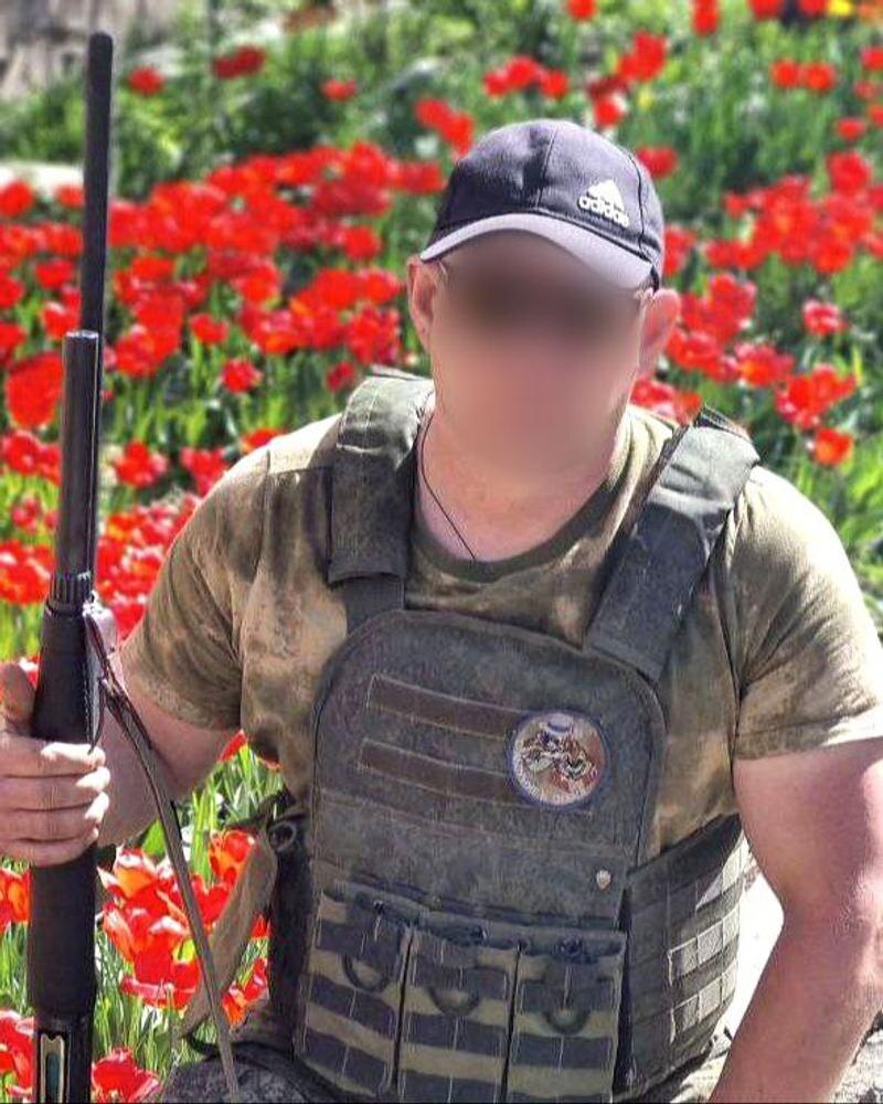    Фото предоставлено героем публикации