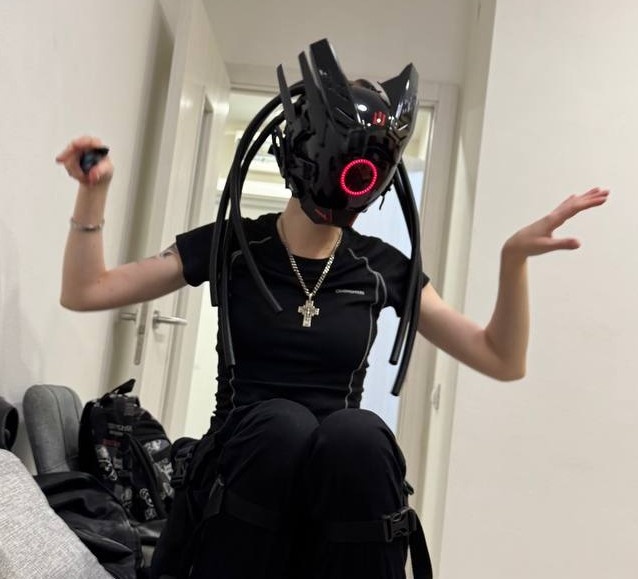 Елена Антюхова