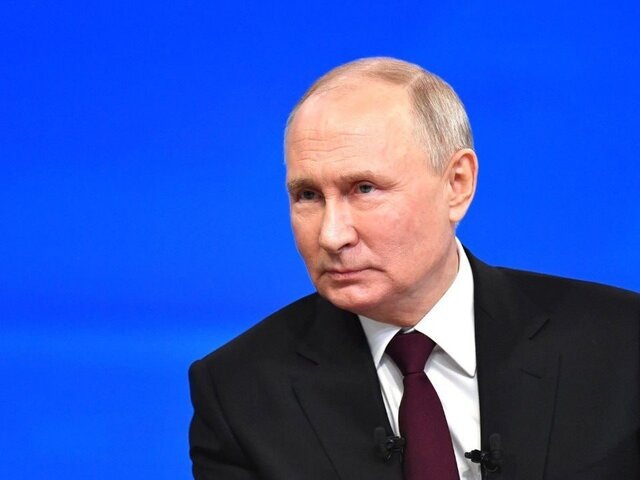    Фото: kremlin.ru