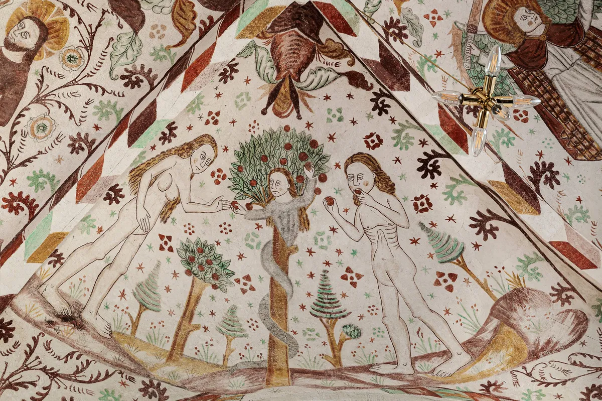 Image: Stig Alenas/Shutterstock.com