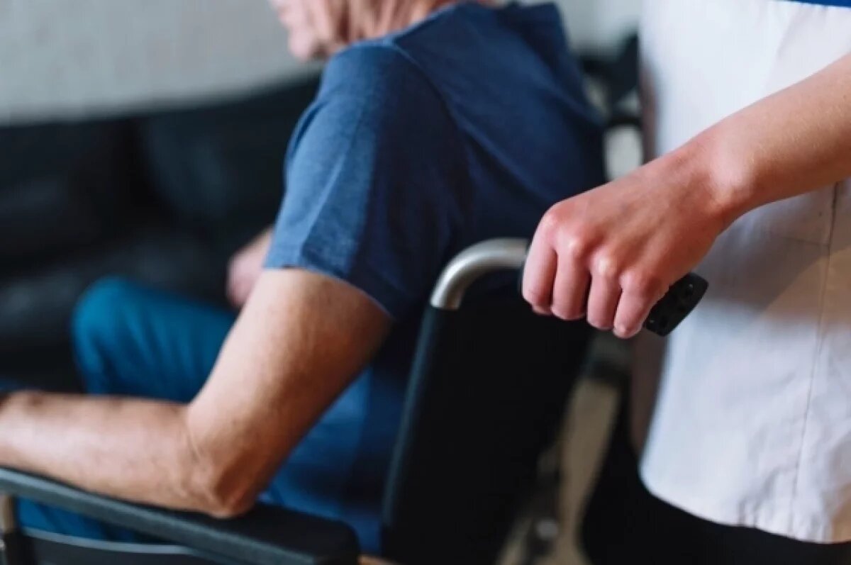    В Ростовской области возросла смертность от тяжелых болезней