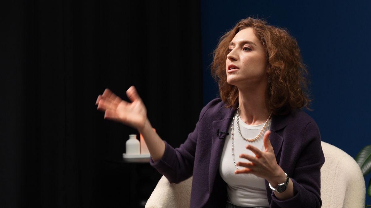 Ольга Назайкинская, 2025