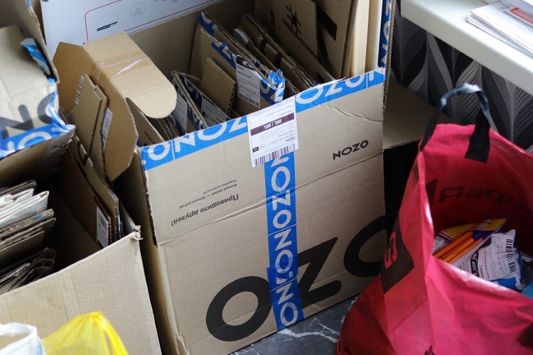 Фото: © Юлия Сергеевна Купина / Фотобанк Лори