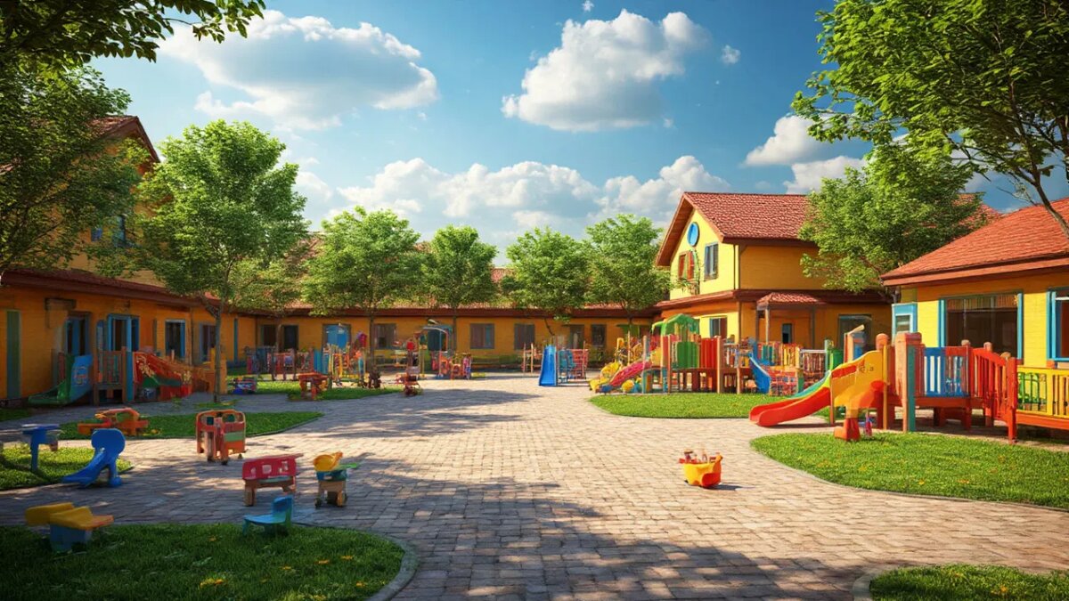    Сгенерировано ИИ