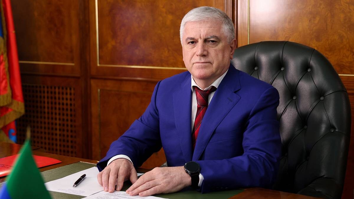    Фото: vk/yusup_umavov