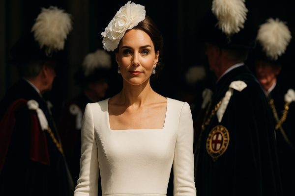    Принцесса Уэльская. Фото: МК