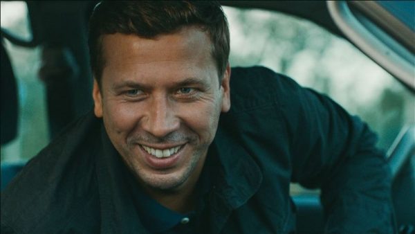    Андрей Мерзликин. Фото: ТВЦ