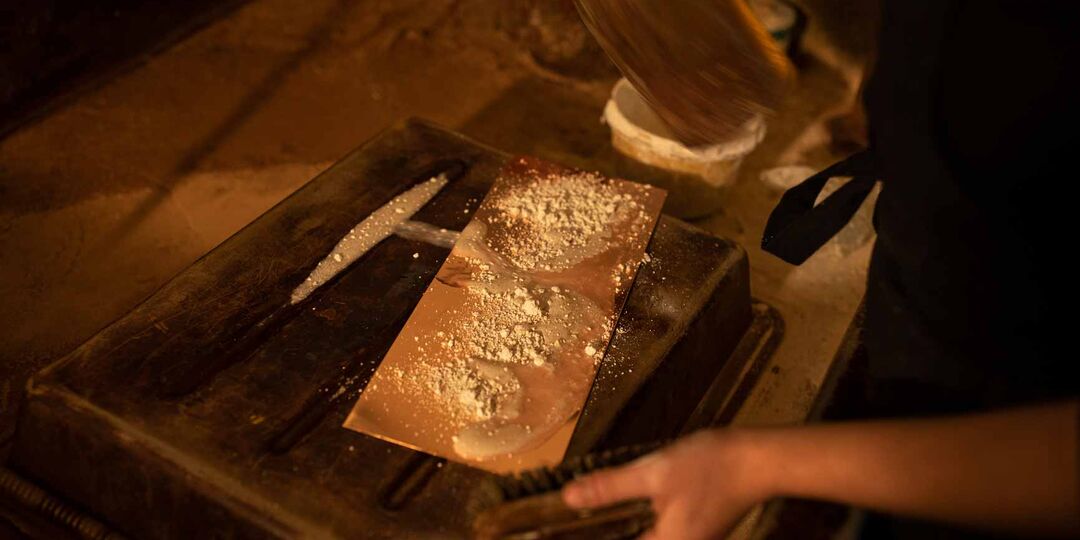 ГЕЛИОГРАВЮРА КАК ИСКУССТВО