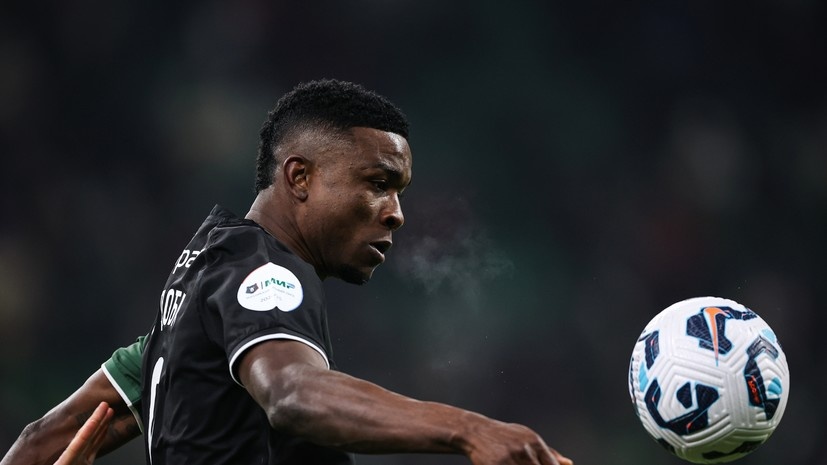   РИА Новости