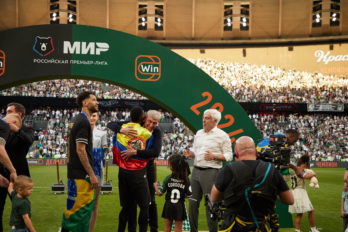     20+ цитат Сергея Галицкого о работе, футболе и деньгах