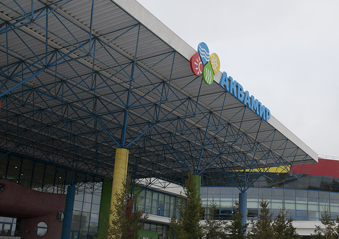    Фото из архива "Континента Сибирь"