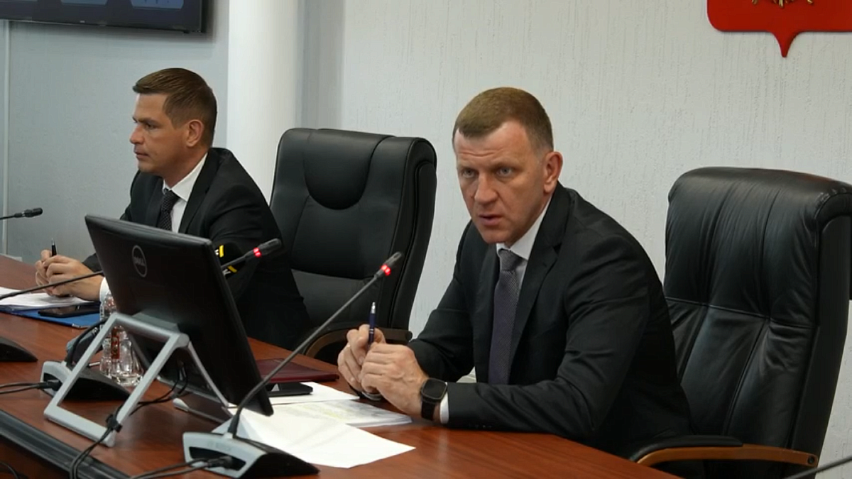    Фото: «Телеканал Краснодар»