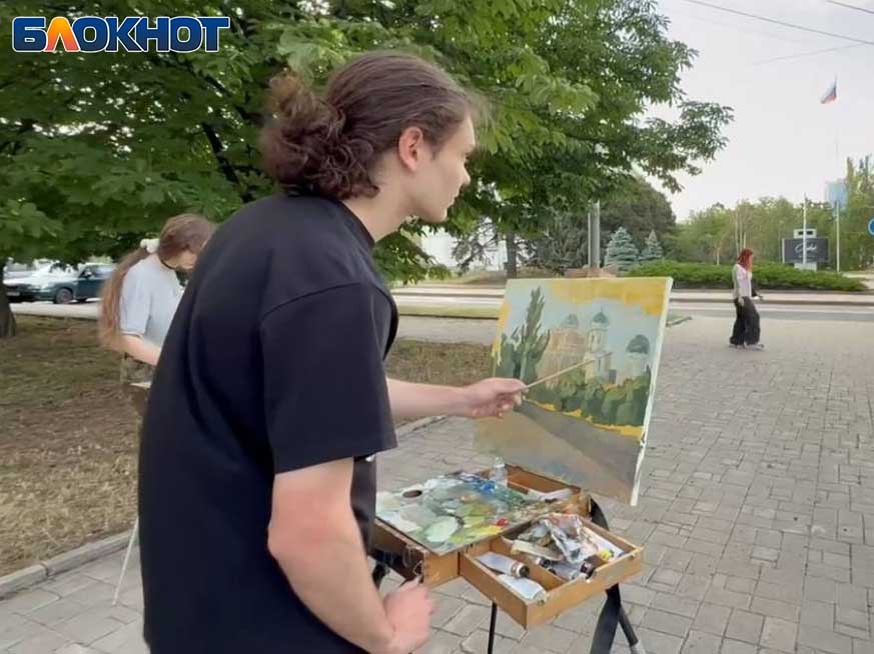 Фото: «Блокнот Донецк»