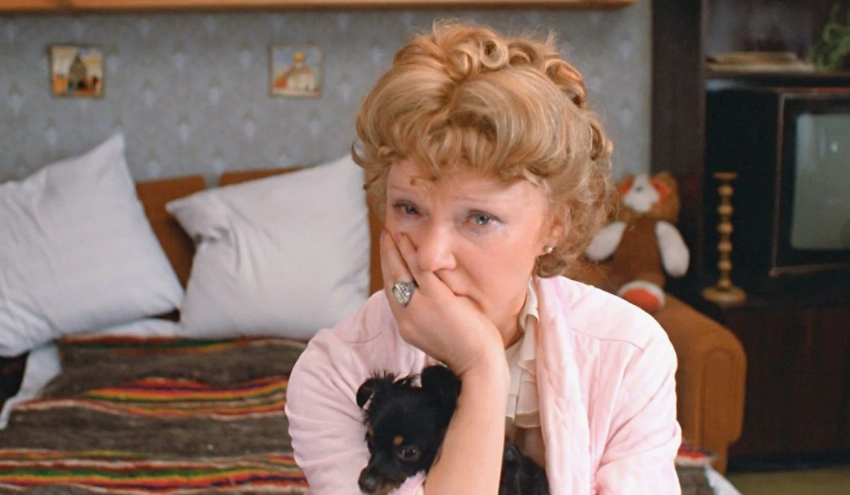    Фото: кадр из фильма