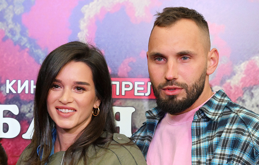    © Пелагия Тихонова/РИА Новости