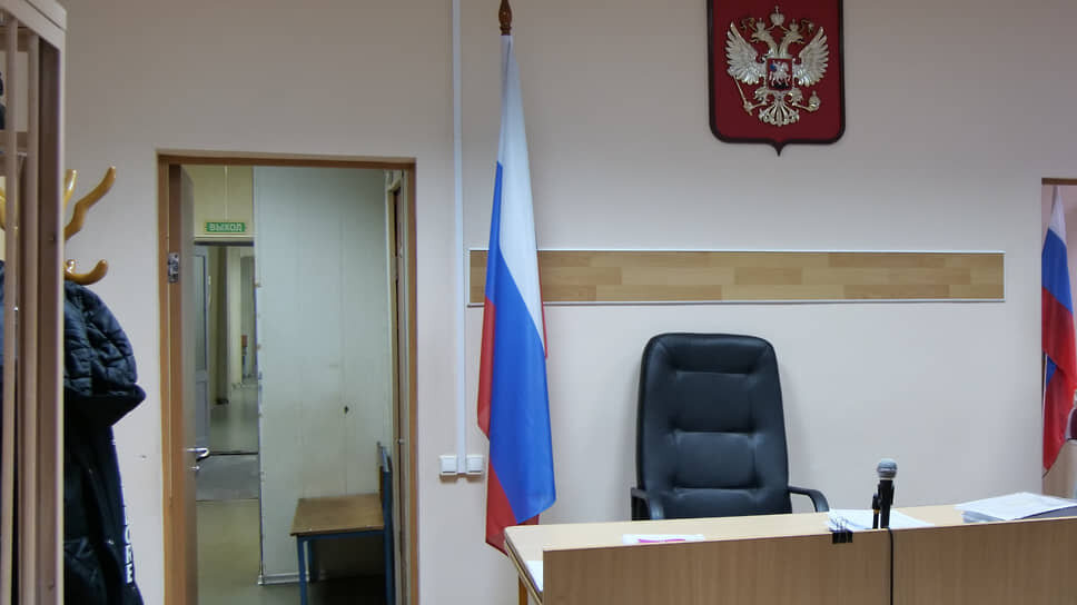 Фото: Евгения Яблонская / Коммерсантъ