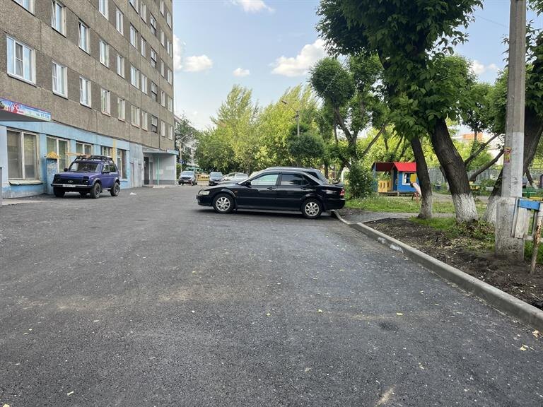    Фото: Администрация г. Красноярска